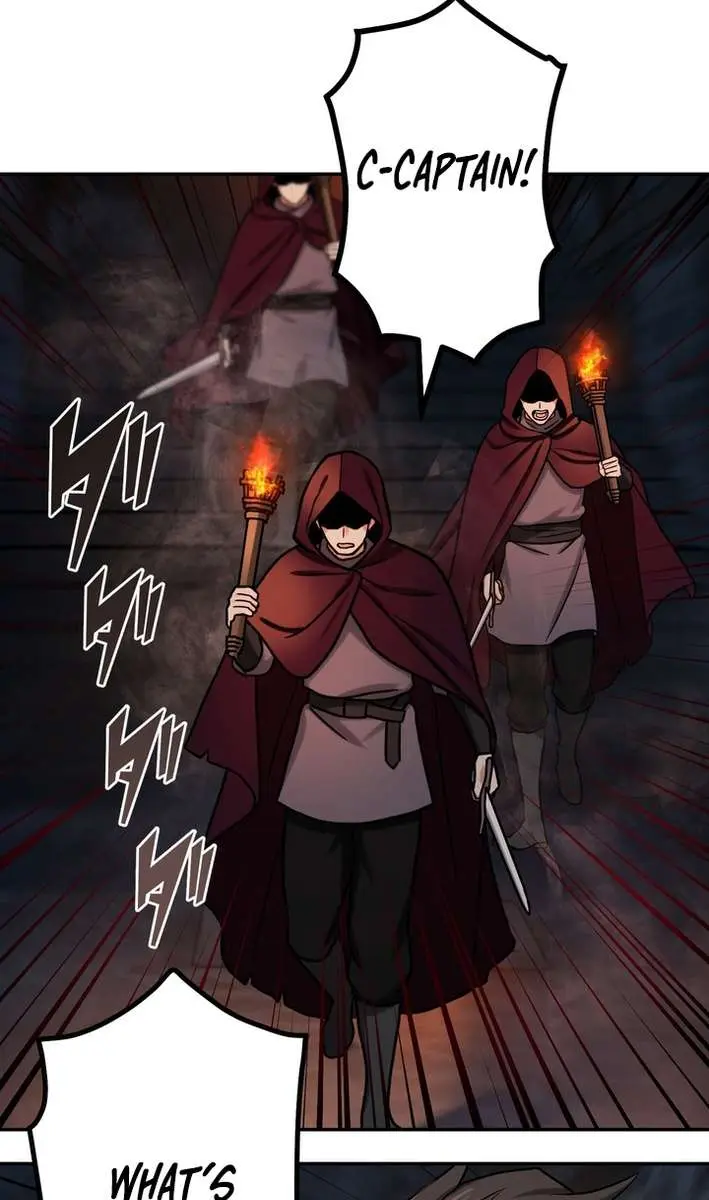 The Strongest Assassin Gets Transferred to Another World With His Whole Class Chapter 107 Page 12