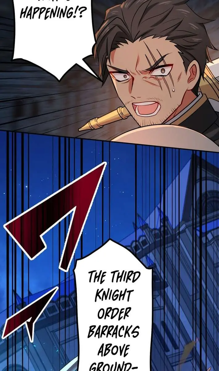 The Strongest Assassin Gets Transferred to Another World With His Whole Class Chapter 107 Page 13
