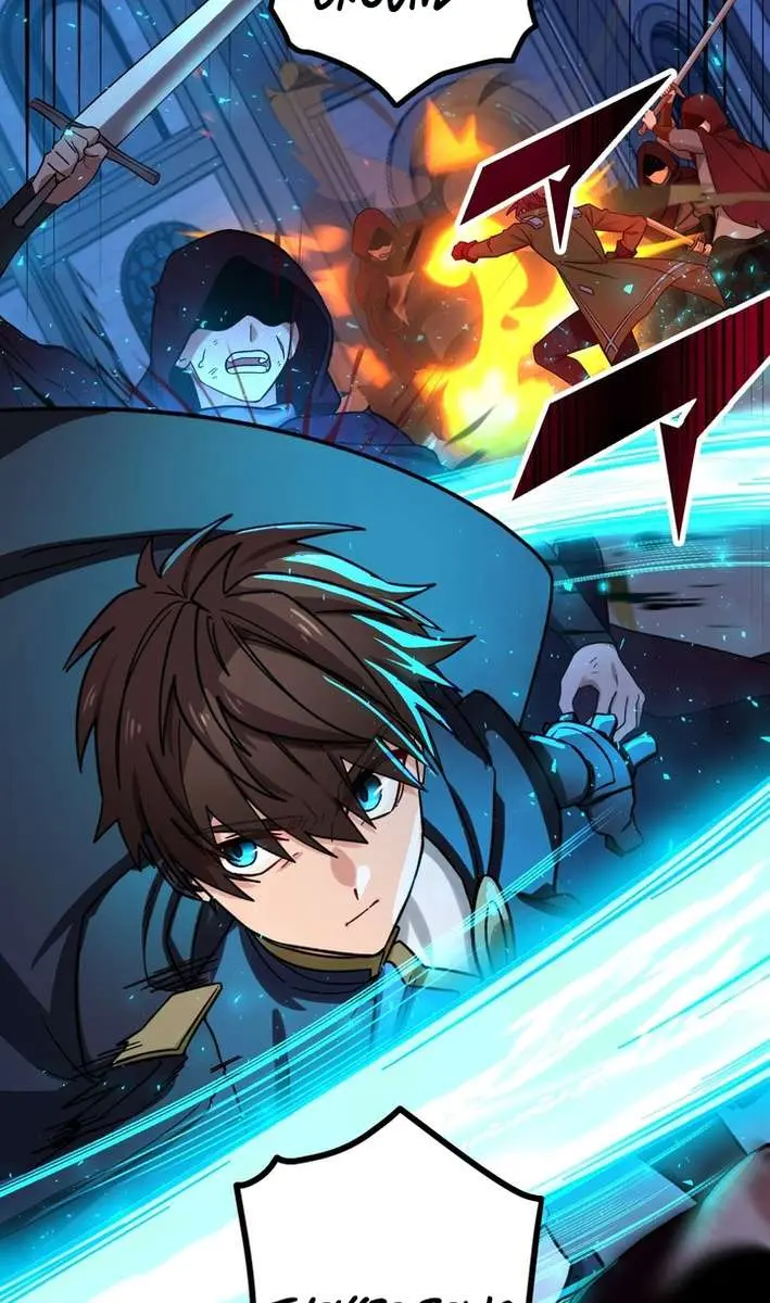 The Strongest Assassin Gets Transferred to Another World With His Whole Class Chapter 107 Page 14