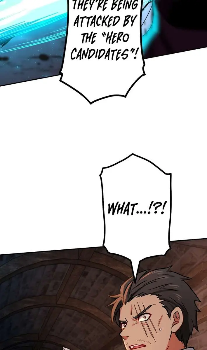 The Strongest Assassin Gets Transferred to Another World With His Whole Class Chapter 107 Page 15