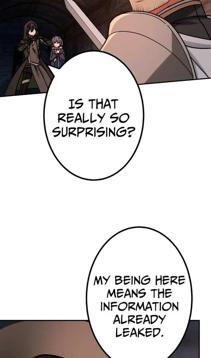 The Strongest Assassin Gets Transferred to Another World With His Whole Class Chapter 107 Page 16