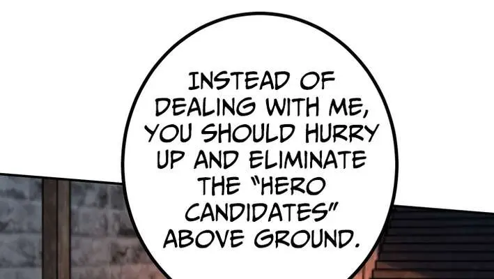 The Strongest Assassin Gets Transferred to Another World With His Whole Class Chapter 107 Page 19