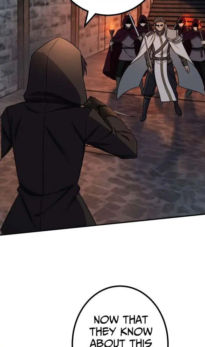 The Strongest Assassin Gets Transferred to Another World With His Whole Class Chapter 107 Page 20
