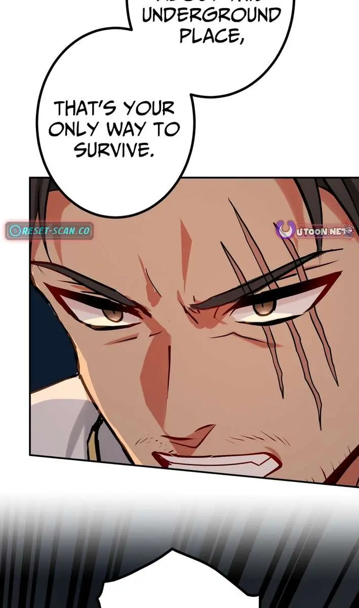 The Strongest Assassin Gets Transferred to Another World With His Whole Class Chapter 107 Page 21
