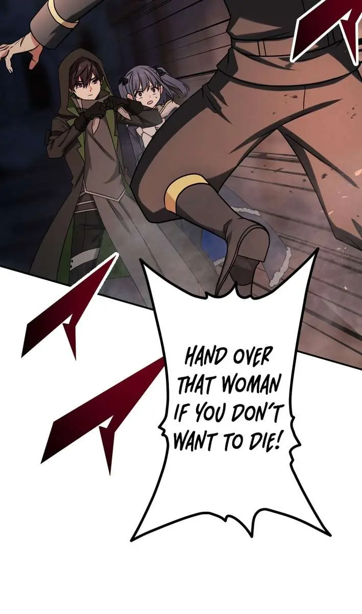 The Strongest Assassin Gets Transferred to Another World With His Whole Class Chapter 107 Page 23