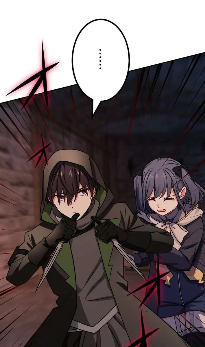 The Strongest Assassin Gets Transferred to Another World With His Whole Class Chapter 107 Page 24
