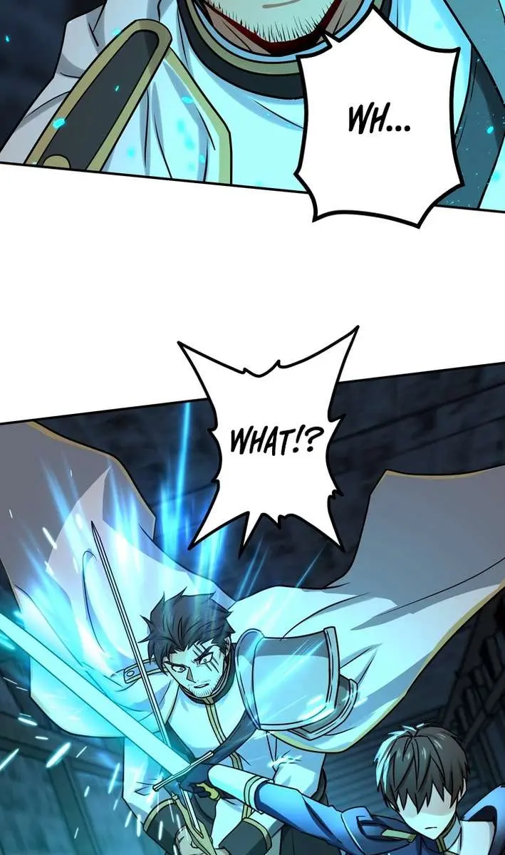 The Strongest Assassin Gets Transferred to Another World With His Whole Class Chapter 107 Page 27