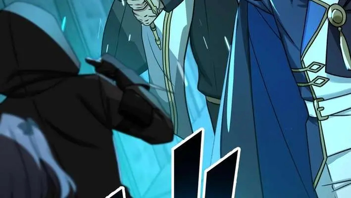 The Strongest Assassin Gets Transferred to Another World With His Whole Class Chapter 107 Page 28