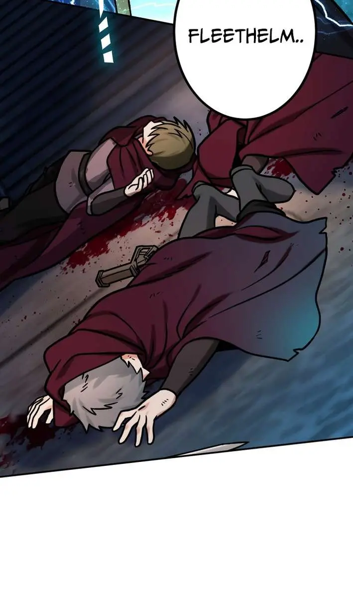 The Strongest Assassin Gets Transferred to Another World With His Whole Class Chapter 107 Page 30