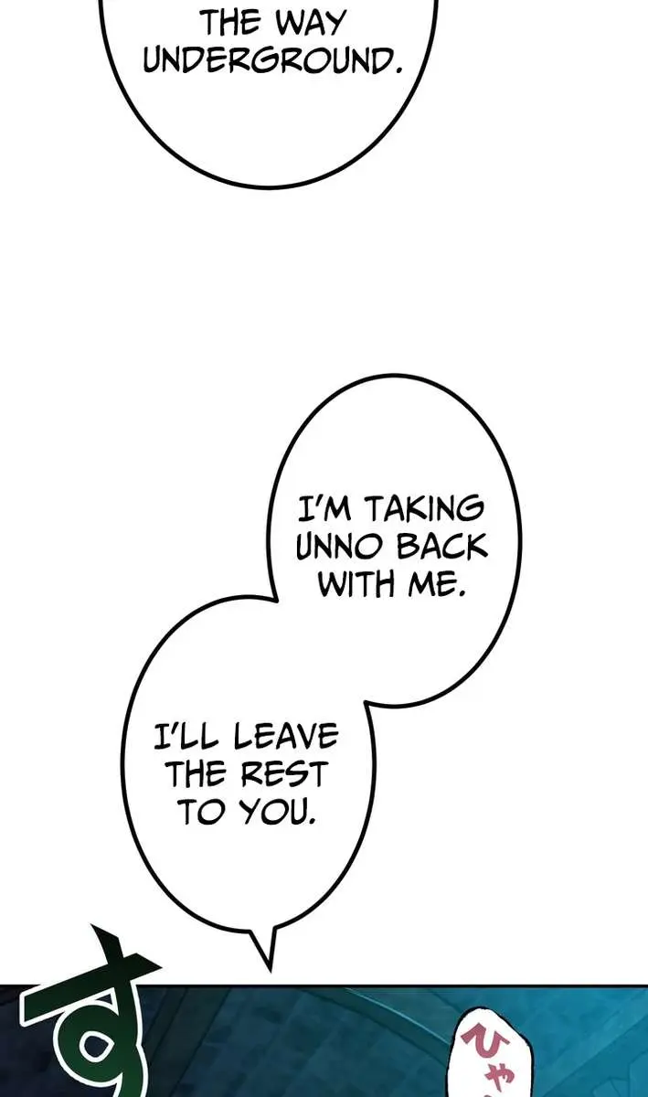 The Strongest Assassin Gets Transferred to Another World With His Whole Class Chapter 107 Page 32