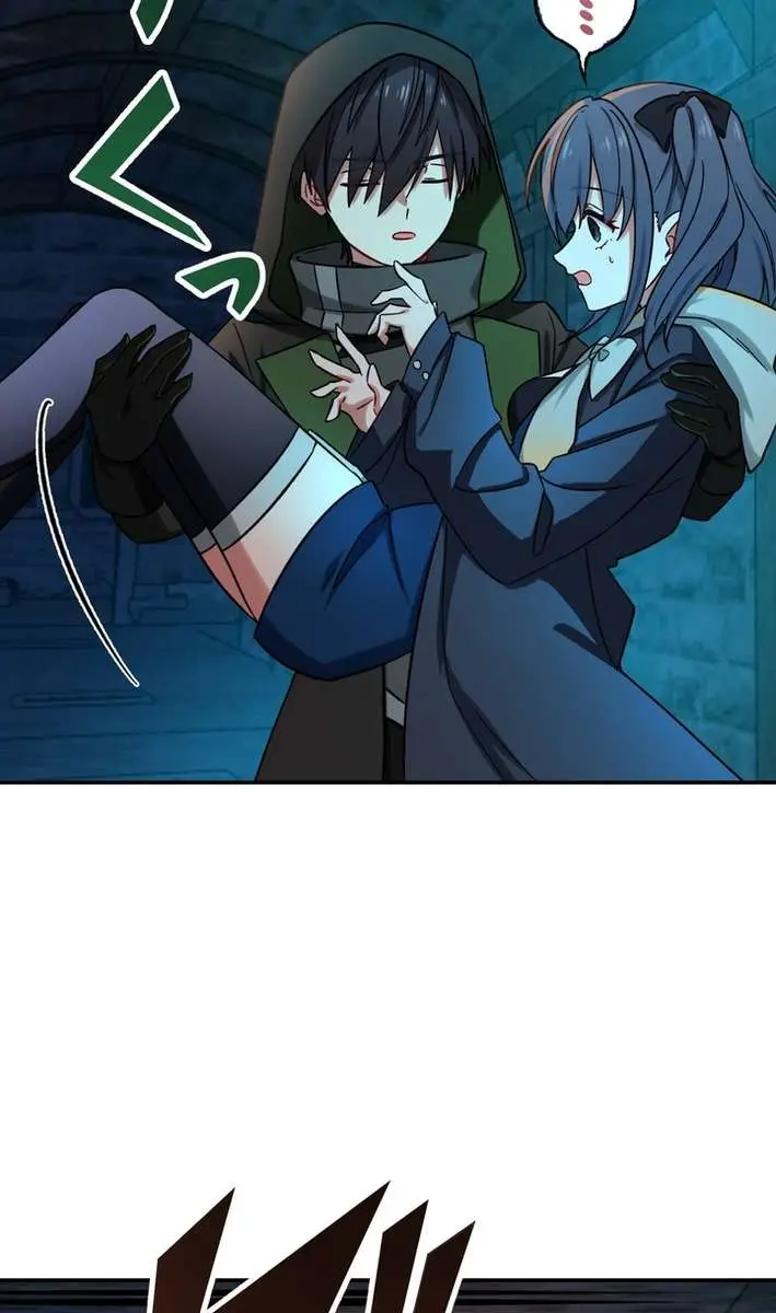 The Strongest Assassin Gets Transferred to Another World With His Whole Class Chapter 107 Page 33