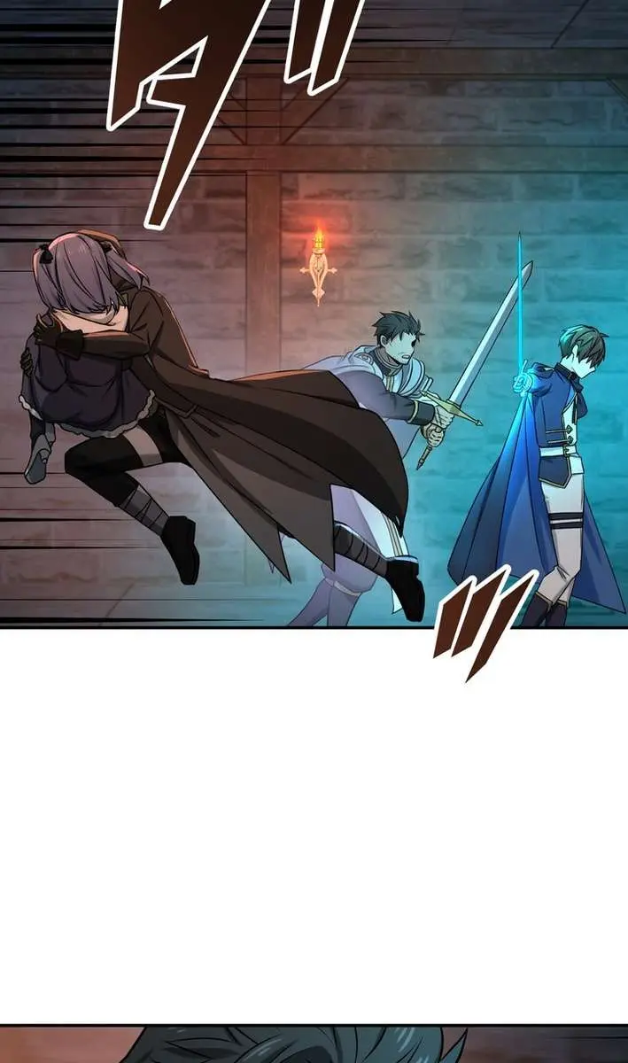 The Strongest Assassin Gets Transferred to Another World With His Whole Class Chapter 107 Page 34
