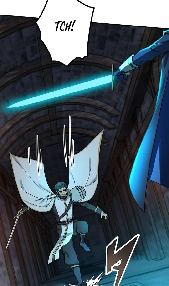 The Strongest Assassin Gets Transferred to Another World With His Whole Class Chapter 107 Page 38
