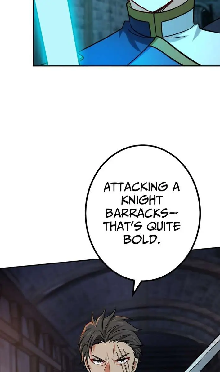 The Strongest Assassin Gets Transferred to Another World With His Whole Class Chapter 107 Page 42