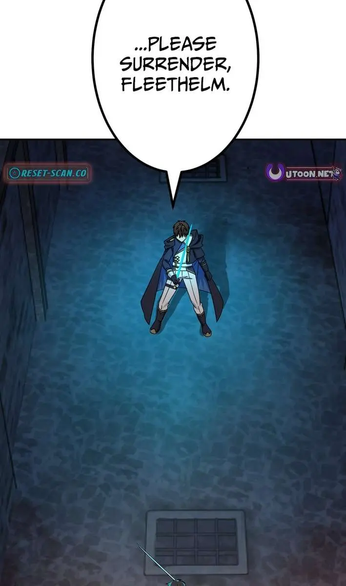 The Strongest Assassin Gets Transferred to Another World With His Whole Class Chapter 107 Page 44