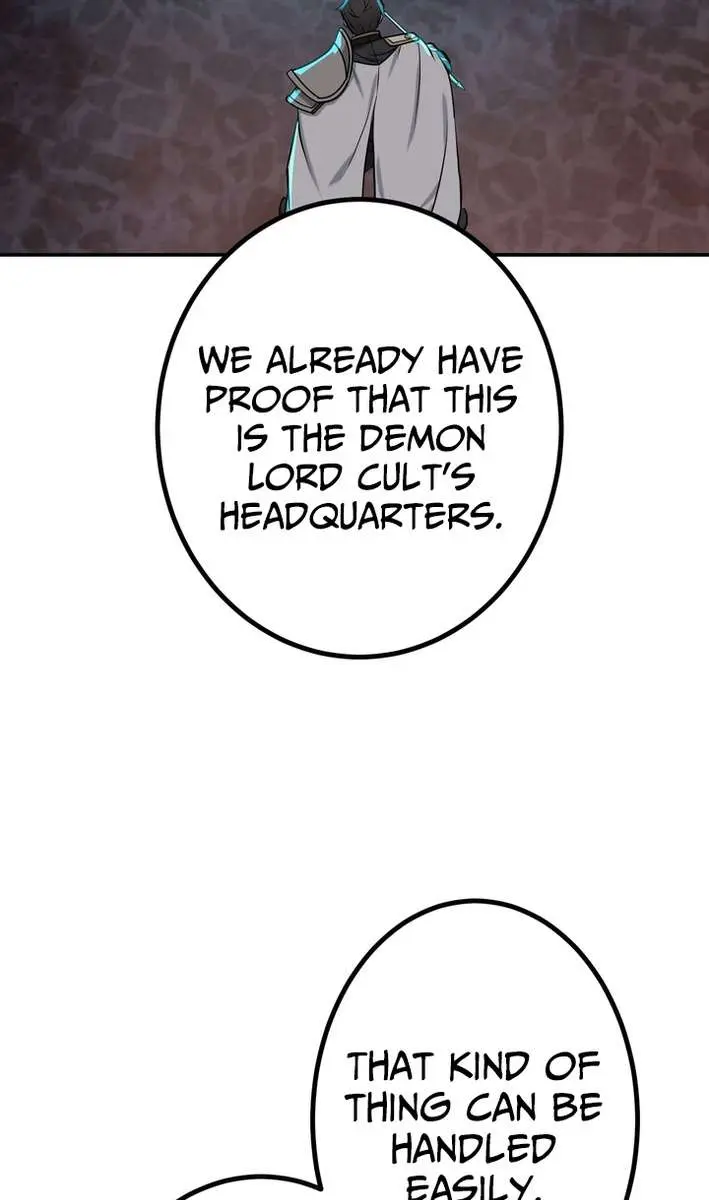 The Strongest Assassin Gets Transferred to Another World With His Whole Class Chapter 107 Page 45