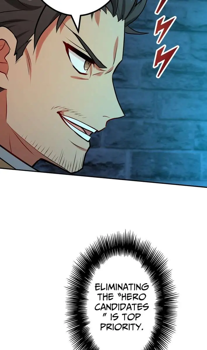 The Strongest Assassin Gets Transferred to Another World With His Whole Class Chapter 107 Page 47