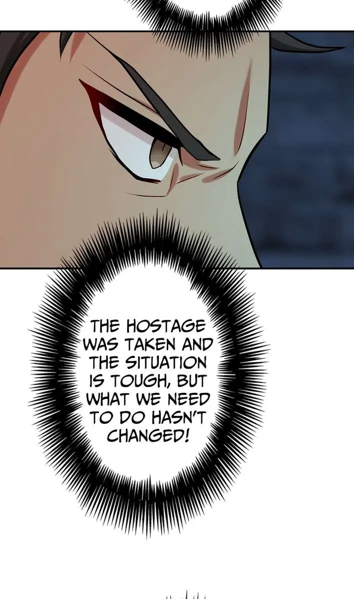 The Strongest Assassin Gets Transferred to Another World With His Whole Class Chapter 107 Page 48