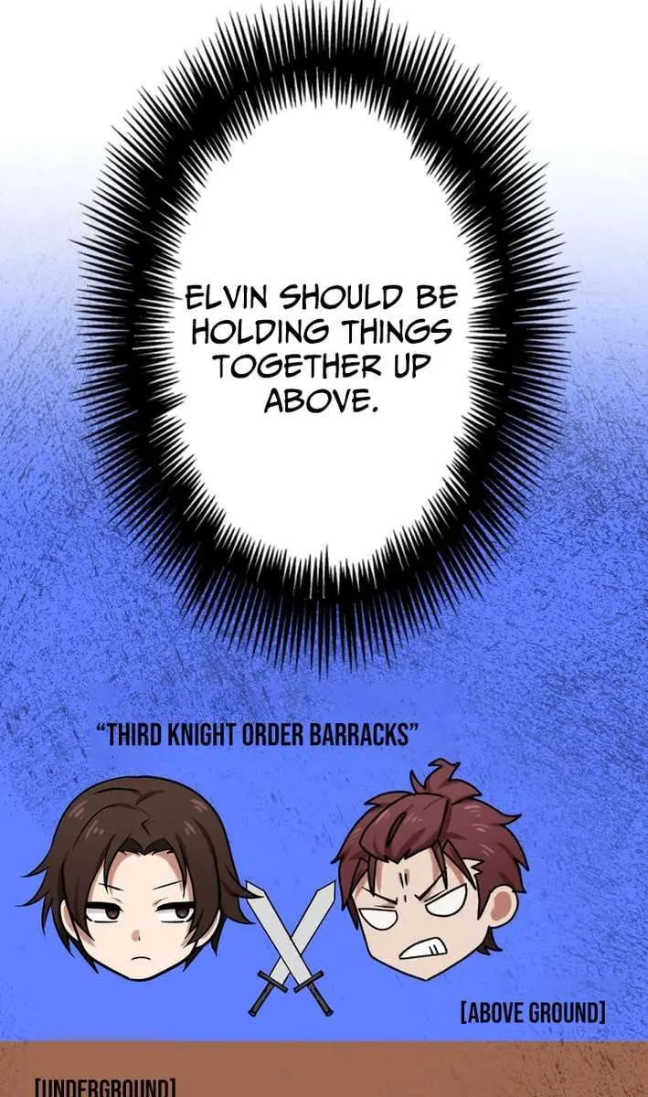 The Strongest Assassin Gets Transferred to Another World With His Whole Class Chapter 107 Page 49