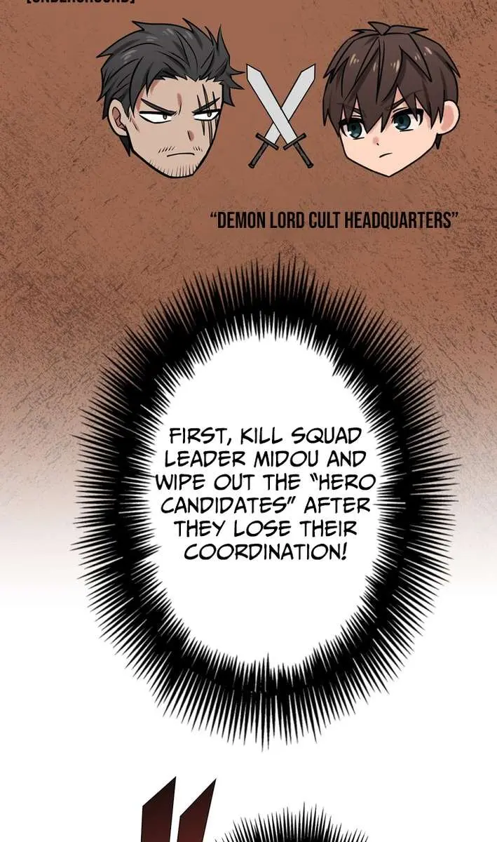 The Strongest Assassin Gets Transferred to Another World With His Whole Class Chapter 107 Page 50