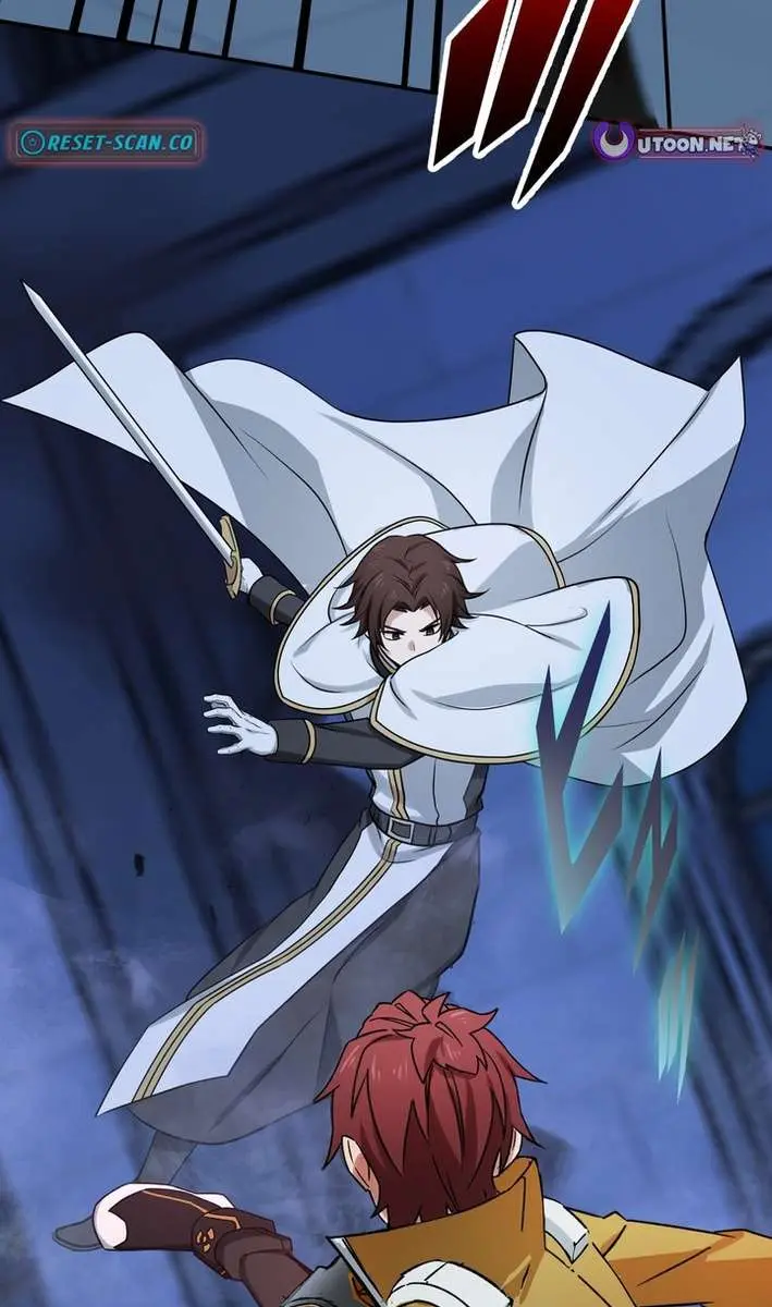 The Strongest Assassin Gets Transferred to Another World With His Whole Class Chapter 107 Page 59