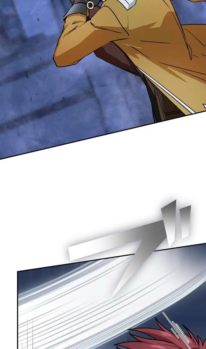 The Strongest Assassin Gets Transferred to Another World With His Whole Class Chapter 107 Page 60