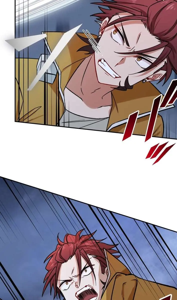 The Strongest Assassin Gets Transferred to Another World With His Whole Class Chapter 107 Page 61