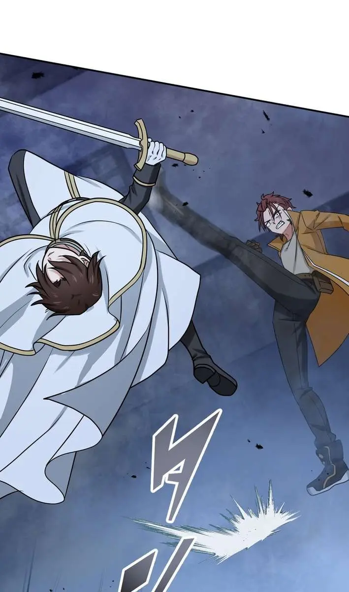 The Strongest Assassin Gets Transferred to Another World With His Whole Class Chapter 107 Page 63