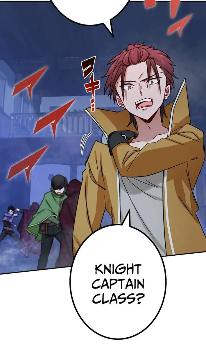 The Strongest Assassin Gets Transferred to Another World With His Whole Class Chapter 107 Page 67