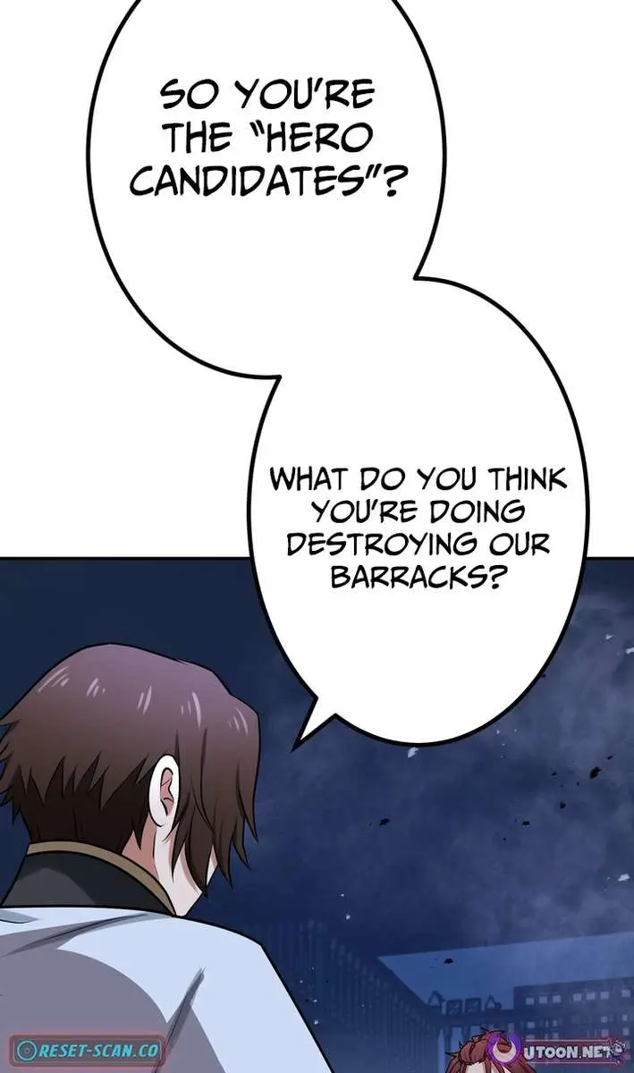 The Strongest Assassin Gets Transferred to Another World With His Whole Class Chapter 107 Page 70