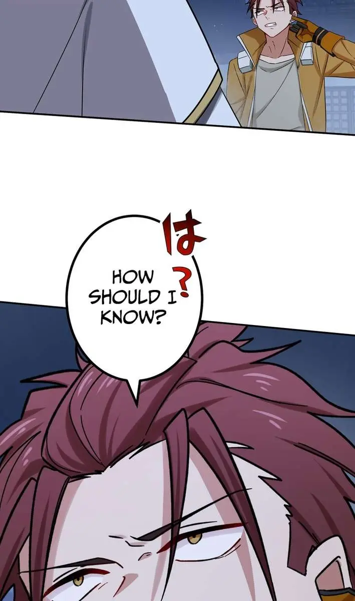 The Strongest Assassin Gets Transferred to Another World With His Whole Class Chapter 107 Page 71