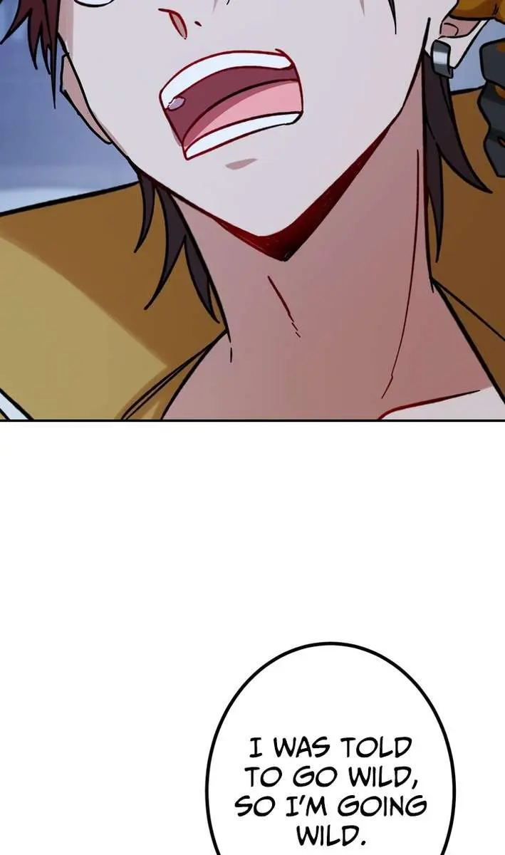 The Strongest Assassin Gets Transferred to Another World With His Whole Class Chapter 107 Page 72