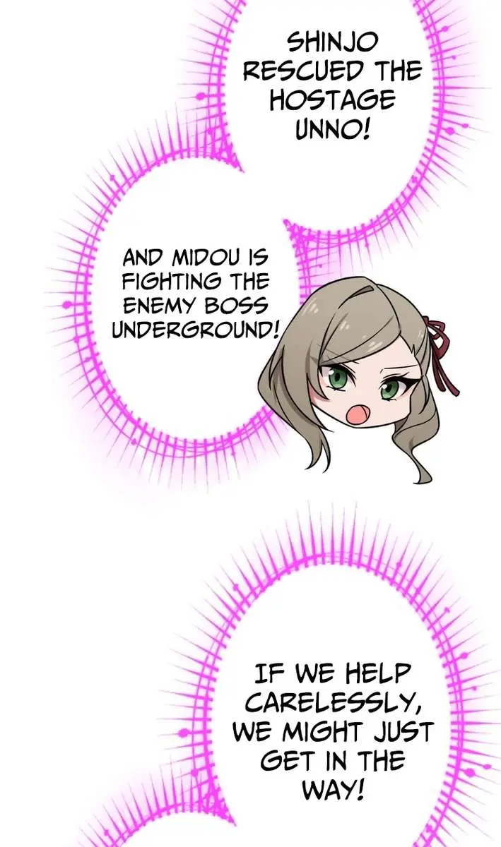 The Strongest Assassin Gets Transferred to Another World With His Whole Class Chapter 107 Page 76