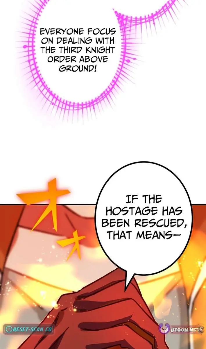 The Strongest Assassin Gets Transferred to Another World With His Whole Class Chapter 107 Page 77