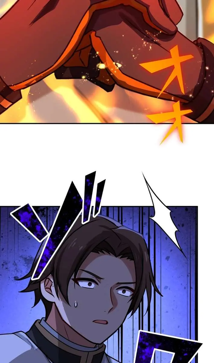 The Strongest Assassin Gets Transferred to Another World With His Whole Class Chapter 107 Page 78