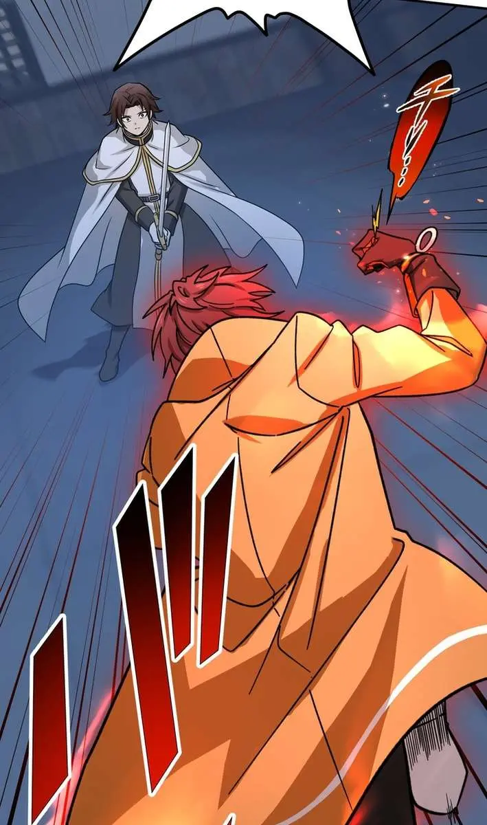 The Strongest Assassin Gets Transferred to Another World With His Whole Class Chapter 107 Page 80