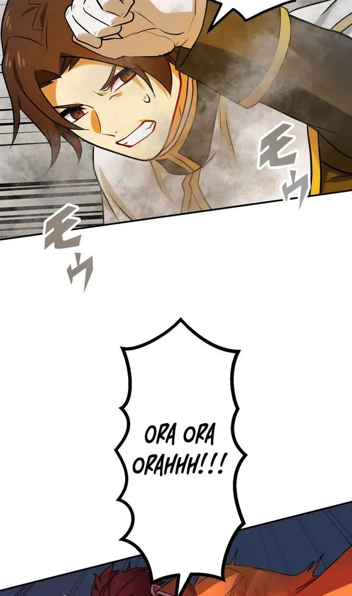 The Strongest Assassin Gets Transferred to Another World With His Whole Class Chapter 107 Page 84