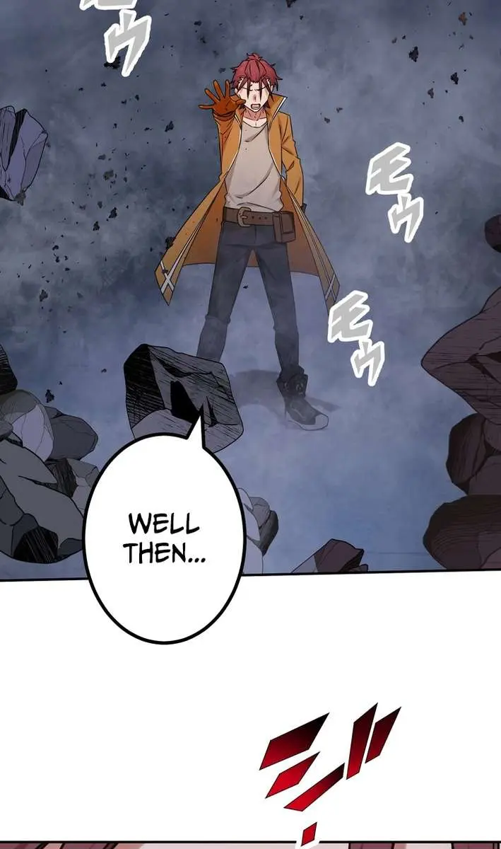 The Strongest Assassin Gets Transferred to Another World With His Whole Class Chapter 107 Page 89
