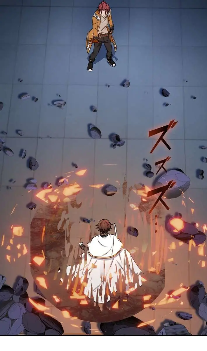 The Strongest Assassin Gets Transferred to Another World With His Whole Class Chapter 107 Page 93