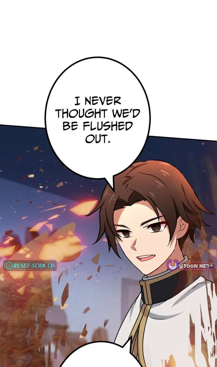 The Strongest Assassin Gets Transferred to Another World With His Whole Class Chapter 107 Page 94