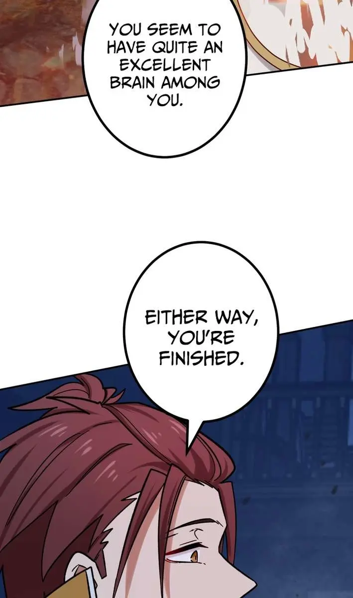 The Strongest Assassin Gets Transferred to Another World With His Whole Class Chapter 107 Page 95