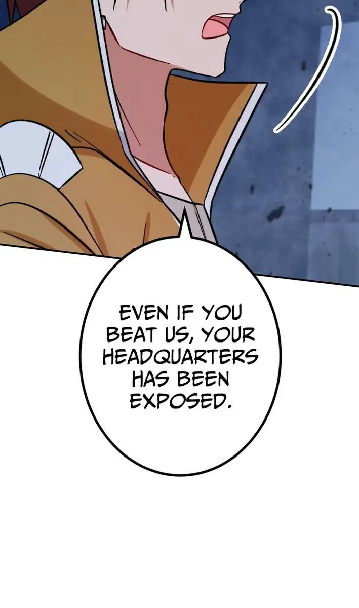 The Strongest Assassin Gets Transferred to Another World With His Whole Class Chapter 107 Page 96