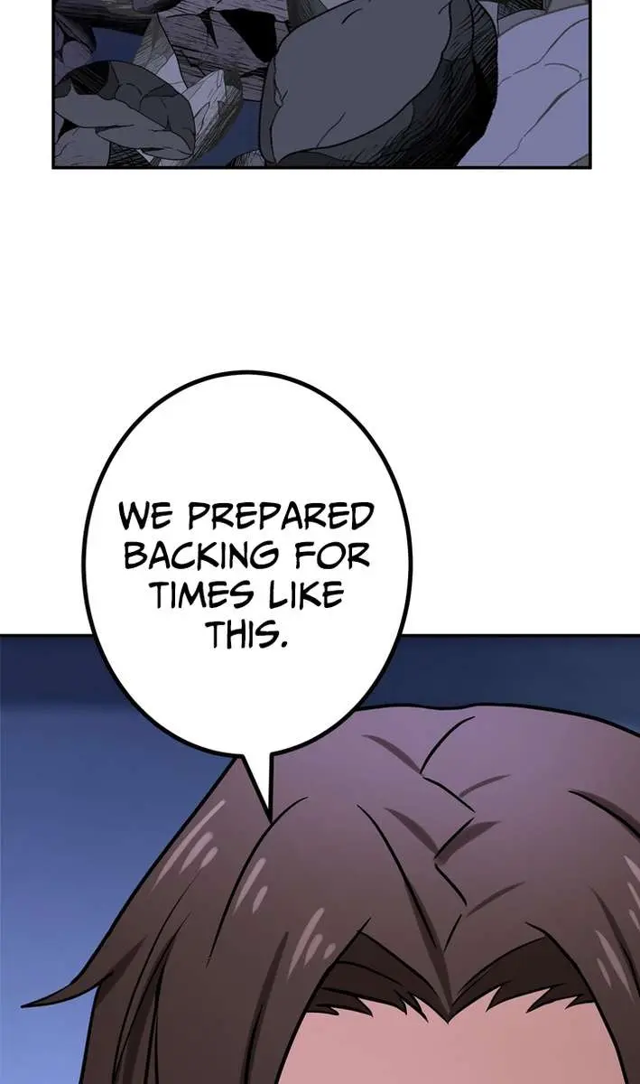 The Strongest Assassin Gets Transferred to Another World With His Whole Class Chapter 107 Page 98