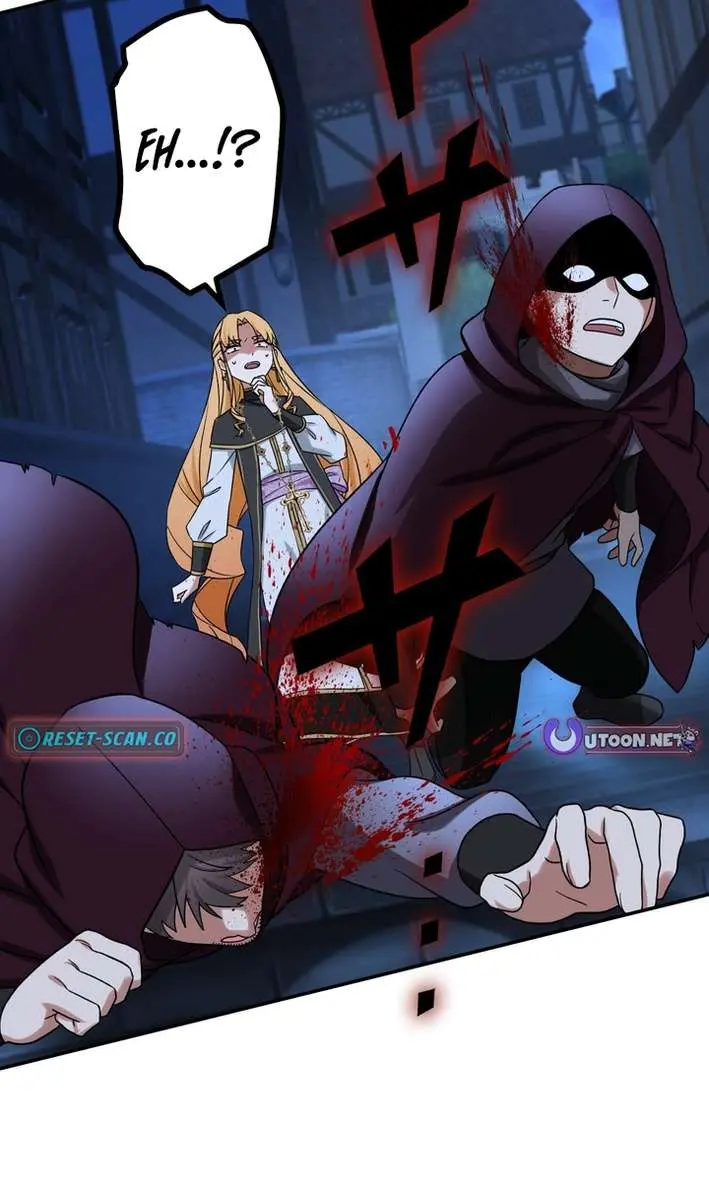 The Strongest Assassin Gets Transferred to Another World With His Whole Class Chapter 107 Page 108