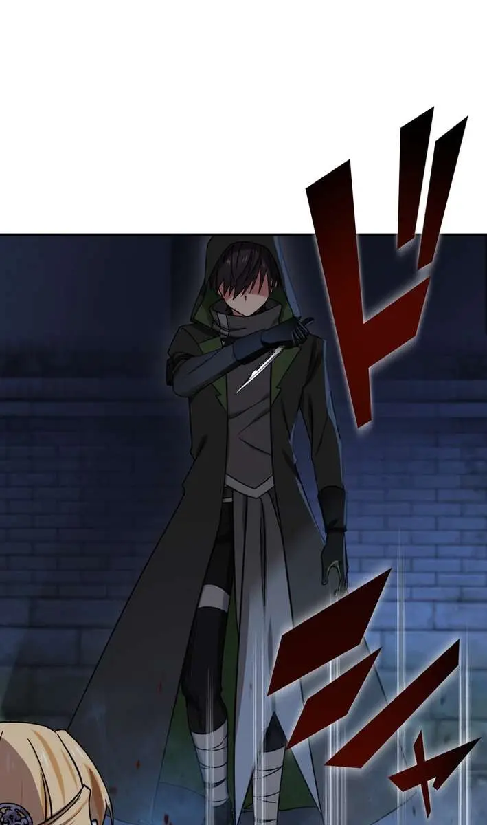 The Strongest Assassin Gets Transferred to Another World With His Whole Class Chapter 107 Page 112