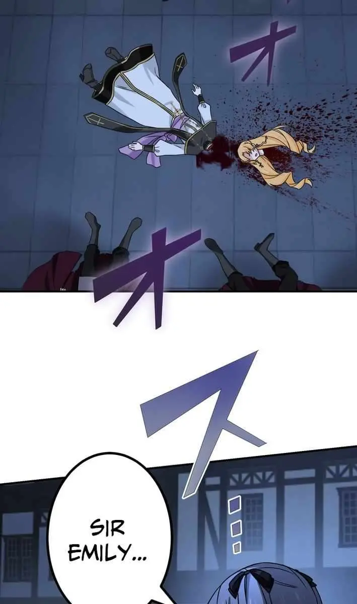 The Strongest Assassin Gets Transferred to Another World With His Whole Class Chapter 108 Page 4