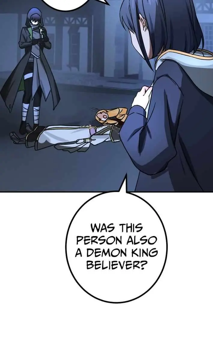 The Strongest Assassin Gets Transferred to Another World With His Whole Class Chapter 108 Page 5