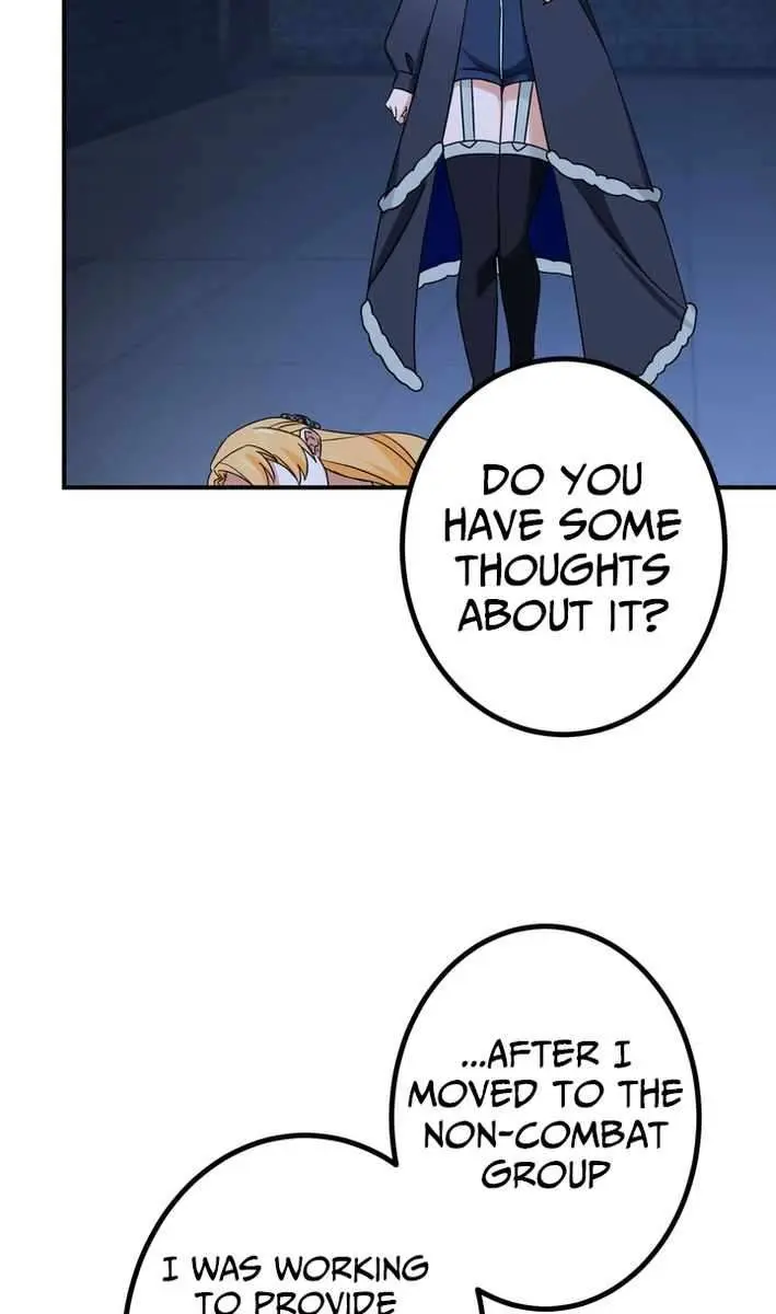 The Strongest Assassin Gets Transferred to Another World With His Whole Class Chapter 108 Page 10