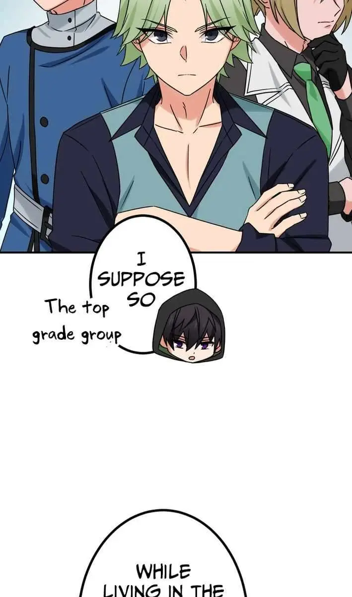 The Strongest Assassin Gets Transferred to Another World With His Whole Class Chapter 108 Page 13