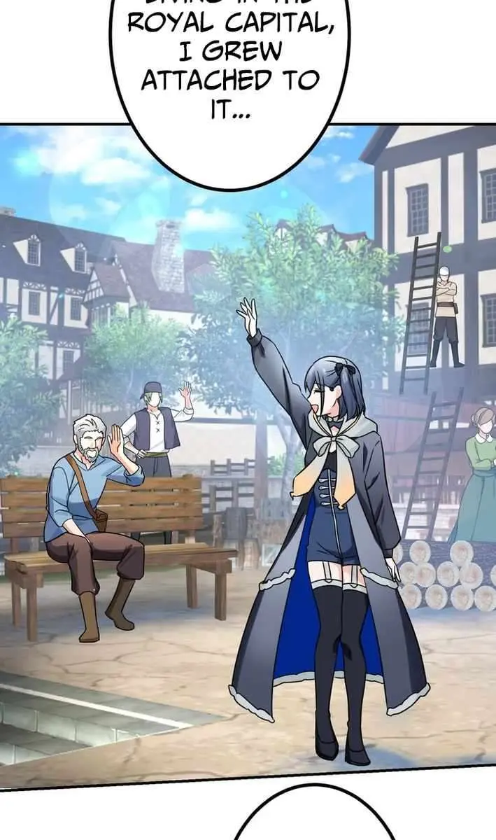 The Strongest Assassin Gets Transferred to Another World With His Whole Class Chapter 108 Page 14
